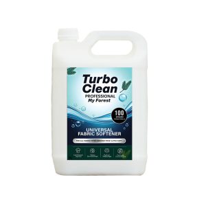 My Forest, Balsam de rufe Concentrat, Parfumat Turbo Clean Profesional 5L