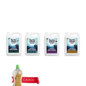 Pachet Engros 4 x 5L Balsam de Rufe 5 L