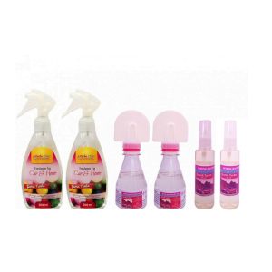 Pachet promo 6 produse Guma Turbo Dublu